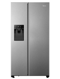 HISENSE RS694N4TIE Ντουλάπα