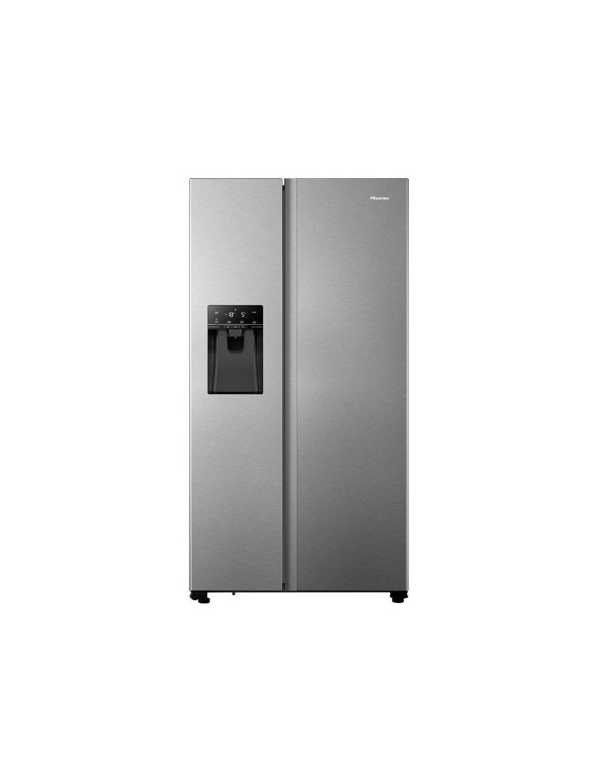 HISENSE RS694N4TIE Ντουλάπα