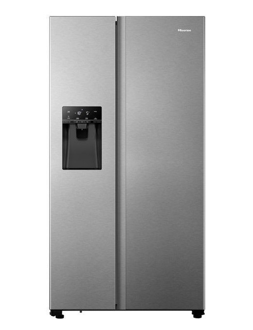 HISENSE RS694N4TIE Ντουλάπα