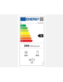 LG GSXV90MCDE Ντουλάπα