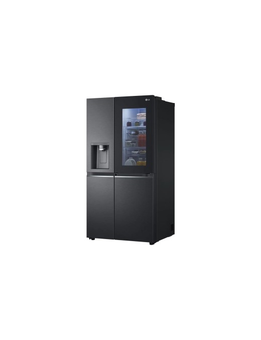 LG GSXV90MCDE Ντουλάπα