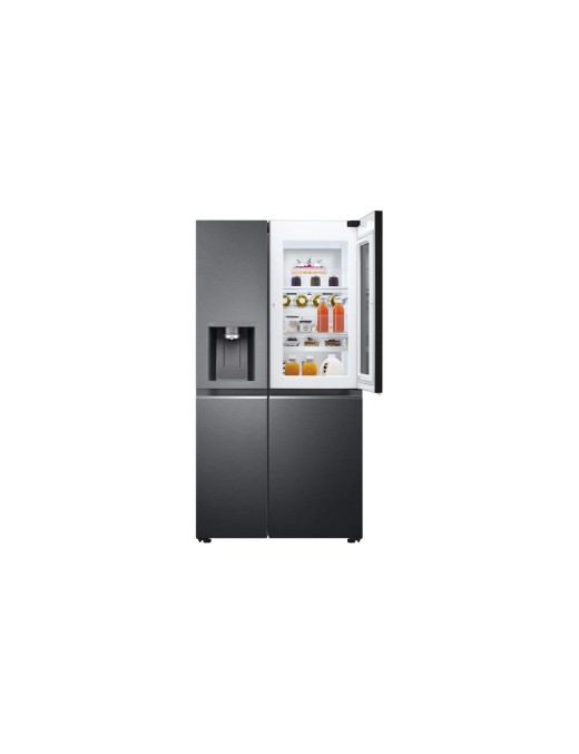 LG GSXV90MCDE Ντουλάπα
