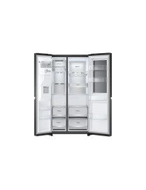 LG GSXV90MCDE Ντουλάπα