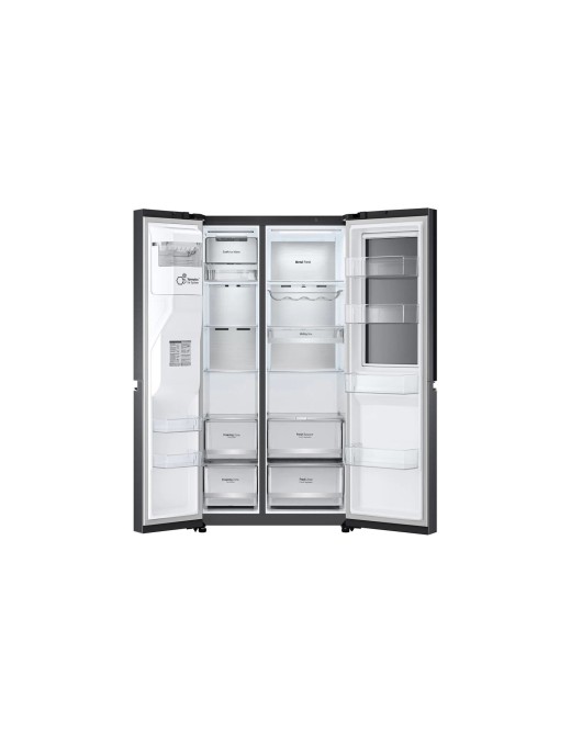 LG GSXV90MCDE Ντουλάπα