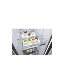 LG GSXV90MCDE Ντουλάπα