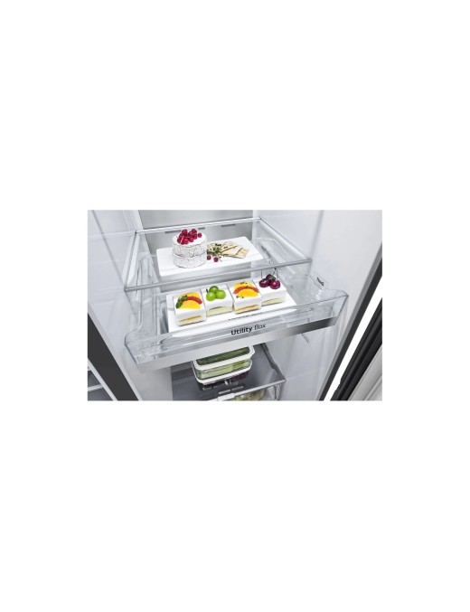 LG GSXV90MCDE Ντουλάπα