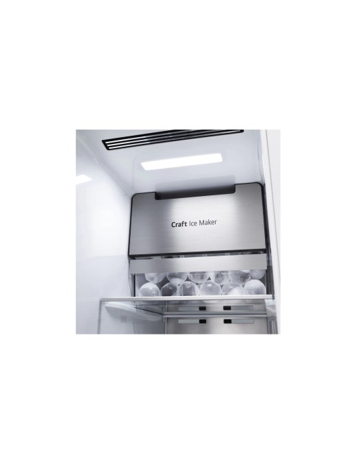 LG GSXV90MCDE Ντουλάπα