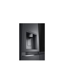 LG GSXV90MCDE Ντουλάπα