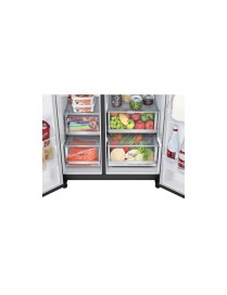 LG GSXV90MCDE Ντουλάπα