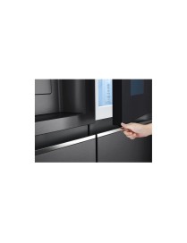 LG GSXV90MCDE Ντουλάπα