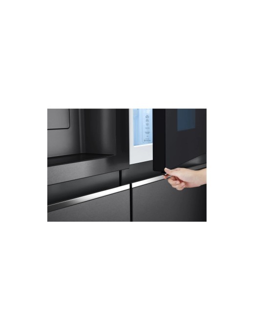 LG GSXV90MCDE Ντουλάπα