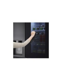 LG GSXV90MCDE Ντουλάπα