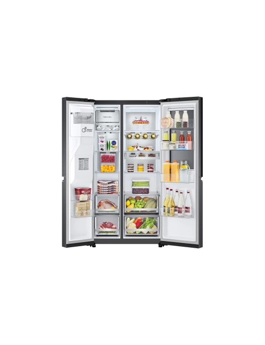 LG GSXV90MCDE Ντουλάπα