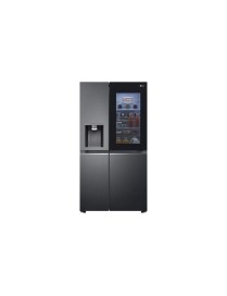 LG GSXV90MCDE Ντουλάπα