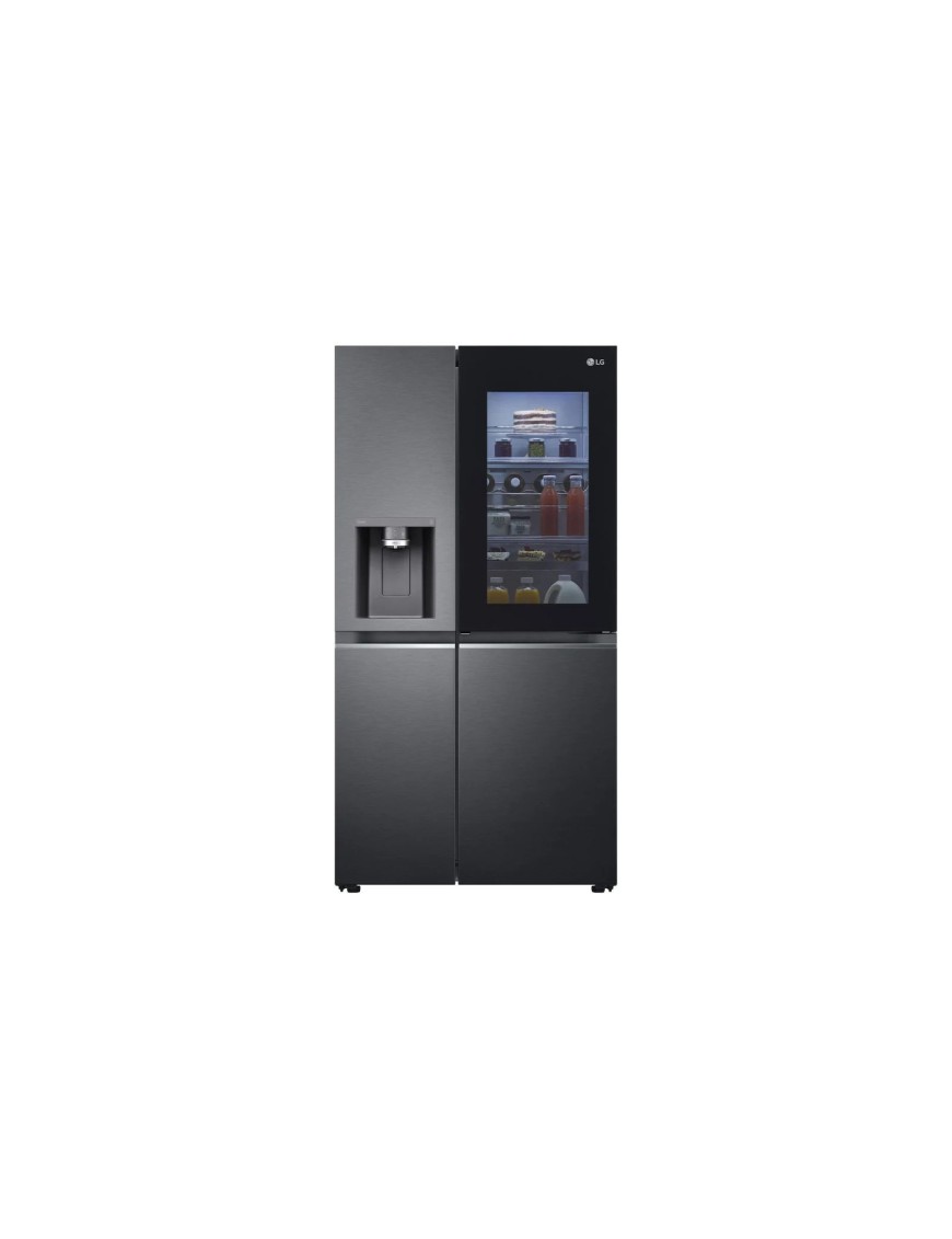 LG GSXV90MCDE Ντουλάπα