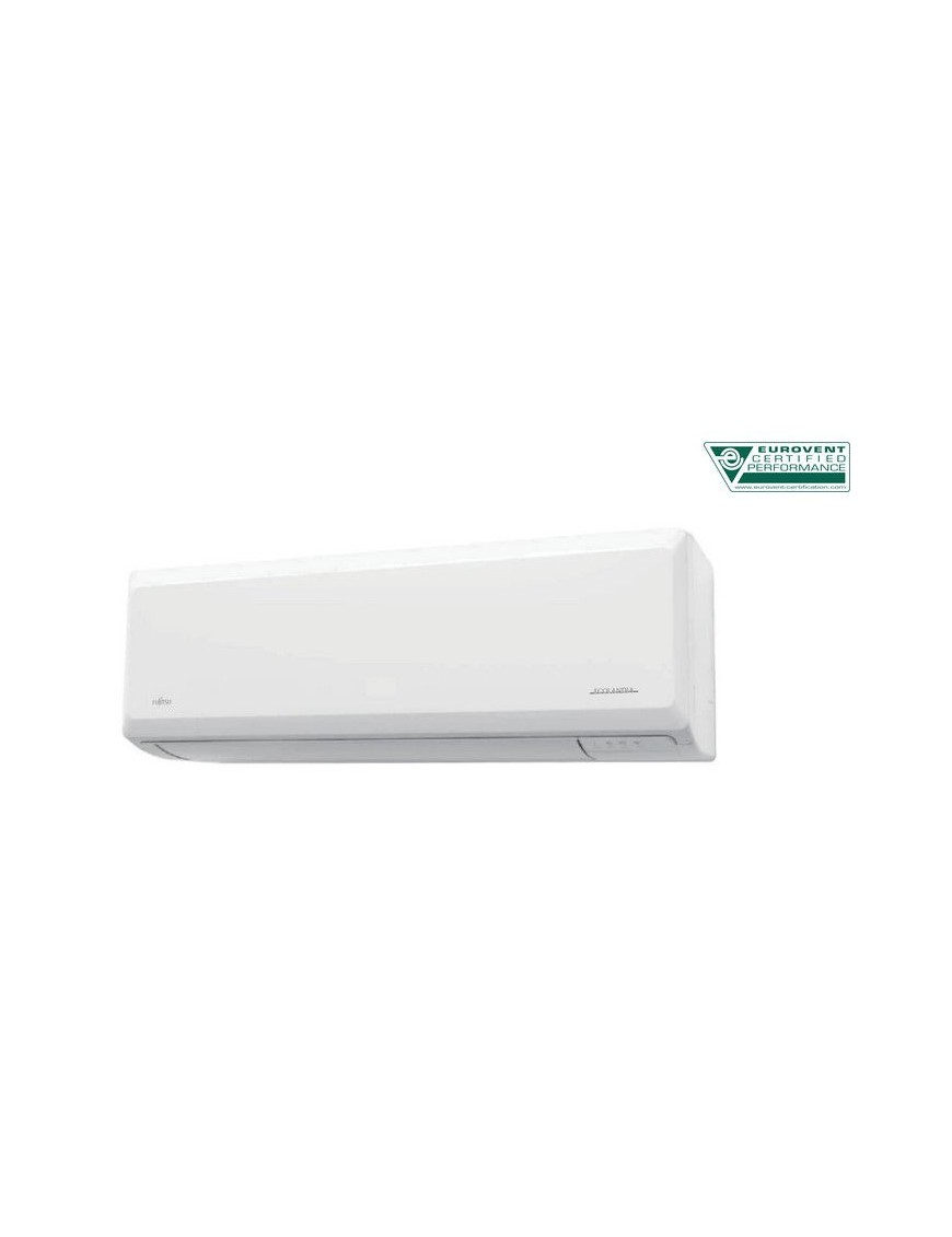 FUJITSU ASYG035KPCA/AOYG035KPCA Inverter Κλιματιστικό