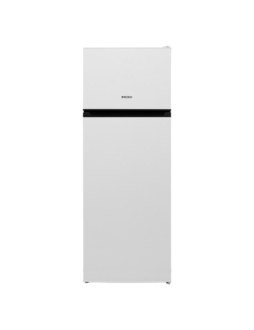 Robin RT-270 Ψυγείο Δίπορτο
