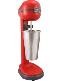 Kalko Επαγγελματική Φραπιέρα KDM450 RD 350W με 2 Ταχύτητες