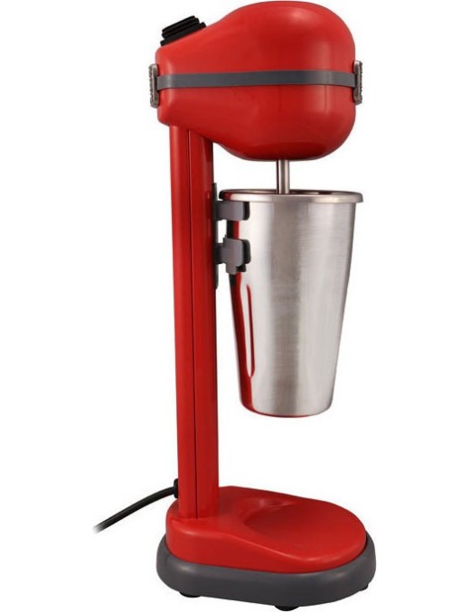 Kalko Επαγγελματική Φραπιέρα KDM450 RD 350W με 2 Ταχύτητες