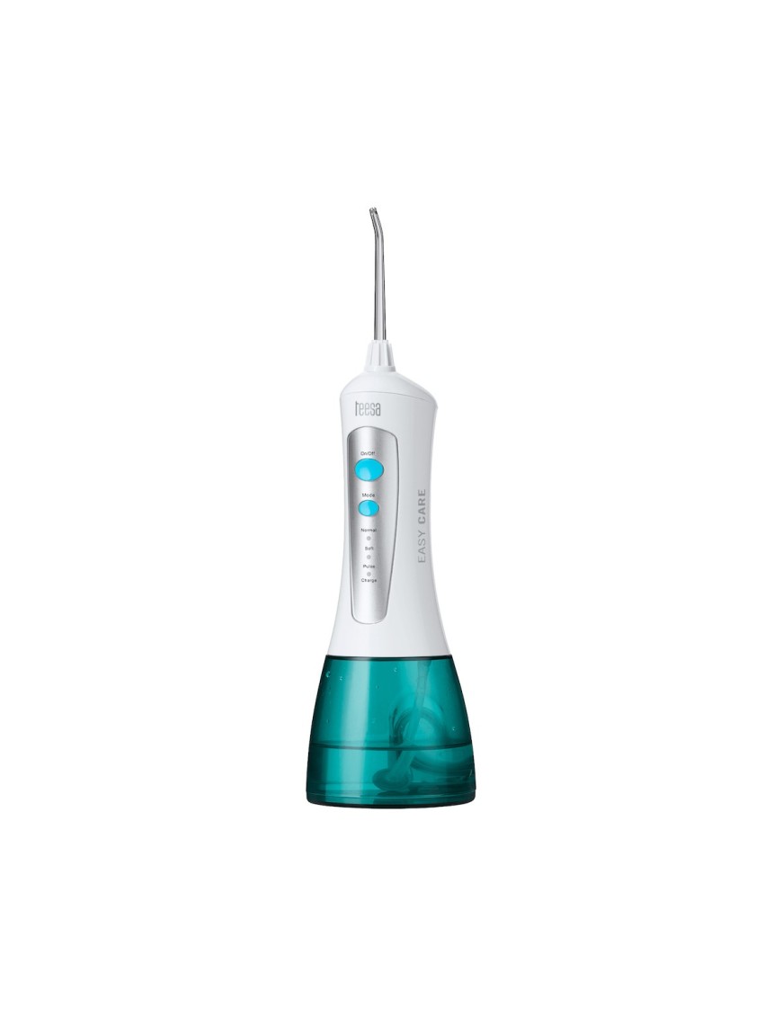 Teesa Easy Care Water Flosser