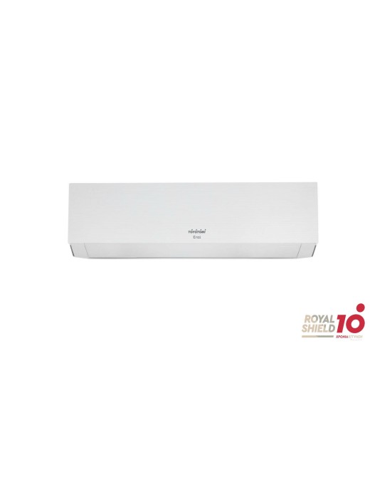TOYOTOMI CTN/CTG-235W ERAI MISTERY WHITE Inverter Κλιματιστικό
