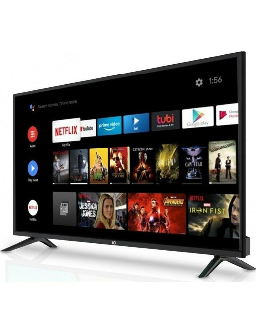 IQ Smart LED 3217SMT (2022) 32" HD Ready Τηλεόραση
