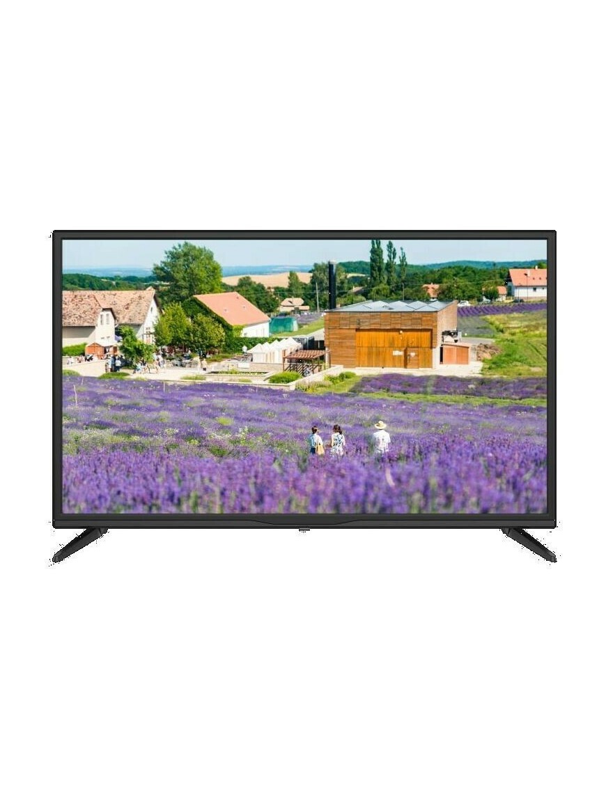 IQ Smart LED 3217SMT (2022) 32" HD Ready Τηλεόραση
