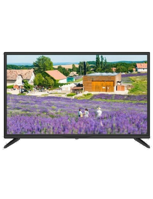 IQ Smart LED 3217SMT (2022) 32" HD Ready Τηλεόραση