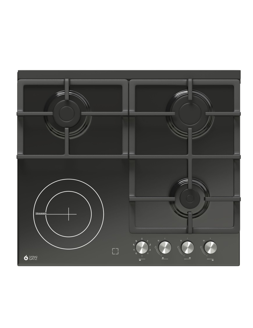 ΕΣΤΙΕΣ ΜΙΚΤΕΣ TGS 9441 CER ΚΕΡΑΜΙΚΗ