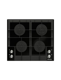 Hyundai HBIG20-60GL Εστίες αερίου με πλάτος 60cm και 4 ζώνες μαγειρέματος