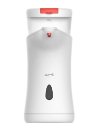 DEERMA αυτόματος διανεμητής κρεμοσάπουνου & αντισηπτικού XS100, 250ml