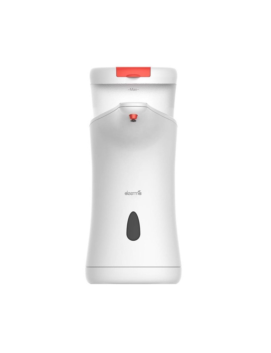 DEERMA αυτόματος διανεμητής κρεμοσάπουνου & αντισηπτικού XS100, 250ml