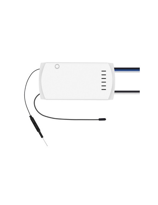 SONOFF smart διακόπτης ανεμιστήρα οροφής IFAN04 με RF χειριστήριο, Wi-Fi