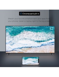 MECOOL TV Box KM2, Google & Netflix certificate, 4K, WiFi, Android 10