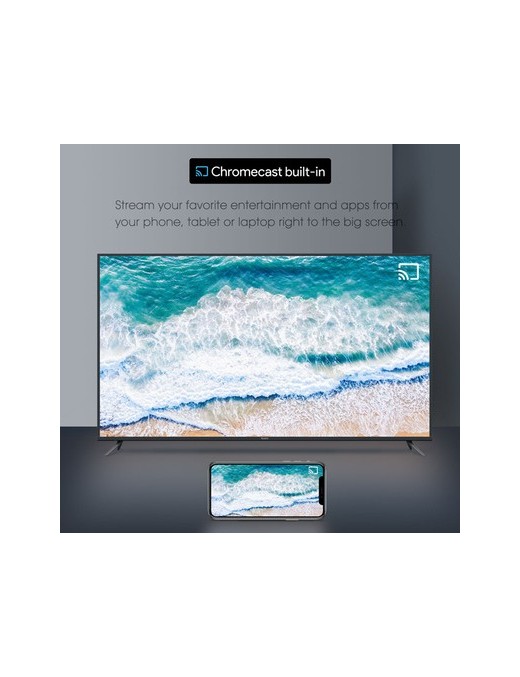 MECOOL TV Box KM2, Google & Netflix certificate, 4K, WiFi, Android 10