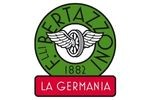 LA GERMANIA