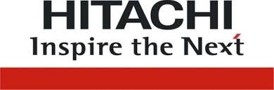 HITACHI