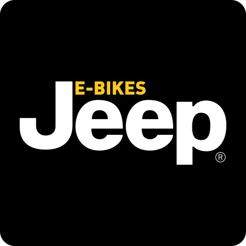 JEEP E-BIKES