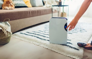 Γιατί να αγοράσω Αφυγραντήρα;